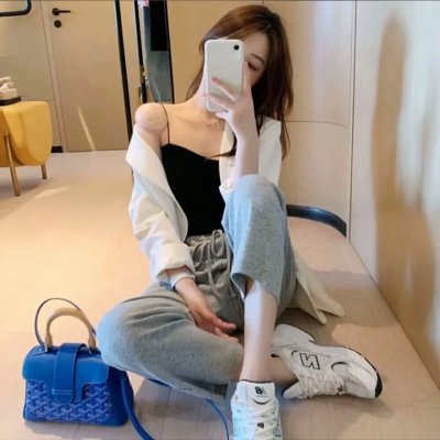 开膛少女的异想世界